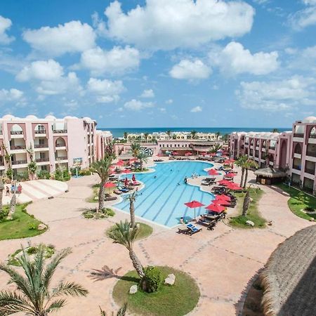 Hotel & Club Lella Meriam Zarzis Luaran gambar
