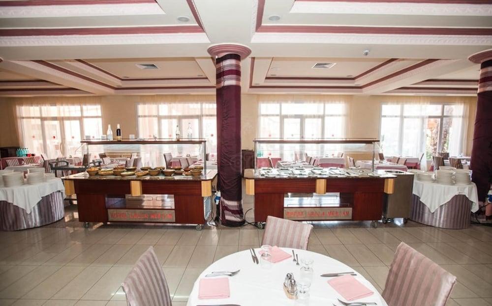 Hotel & Club Lella Meriam Zarzis Luaran gambar