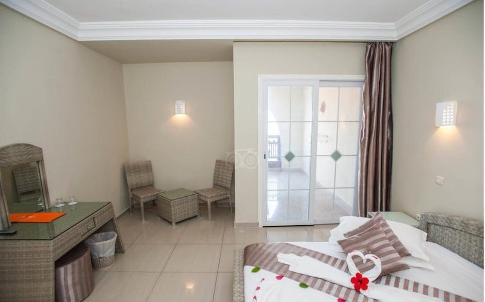 Hotel & Club Lella Meriam Zarzis Luaran gambar