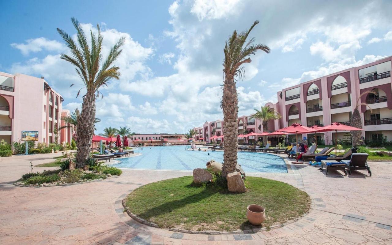 Hotel & Club Lella Meriam Zarzis Luaran gambar