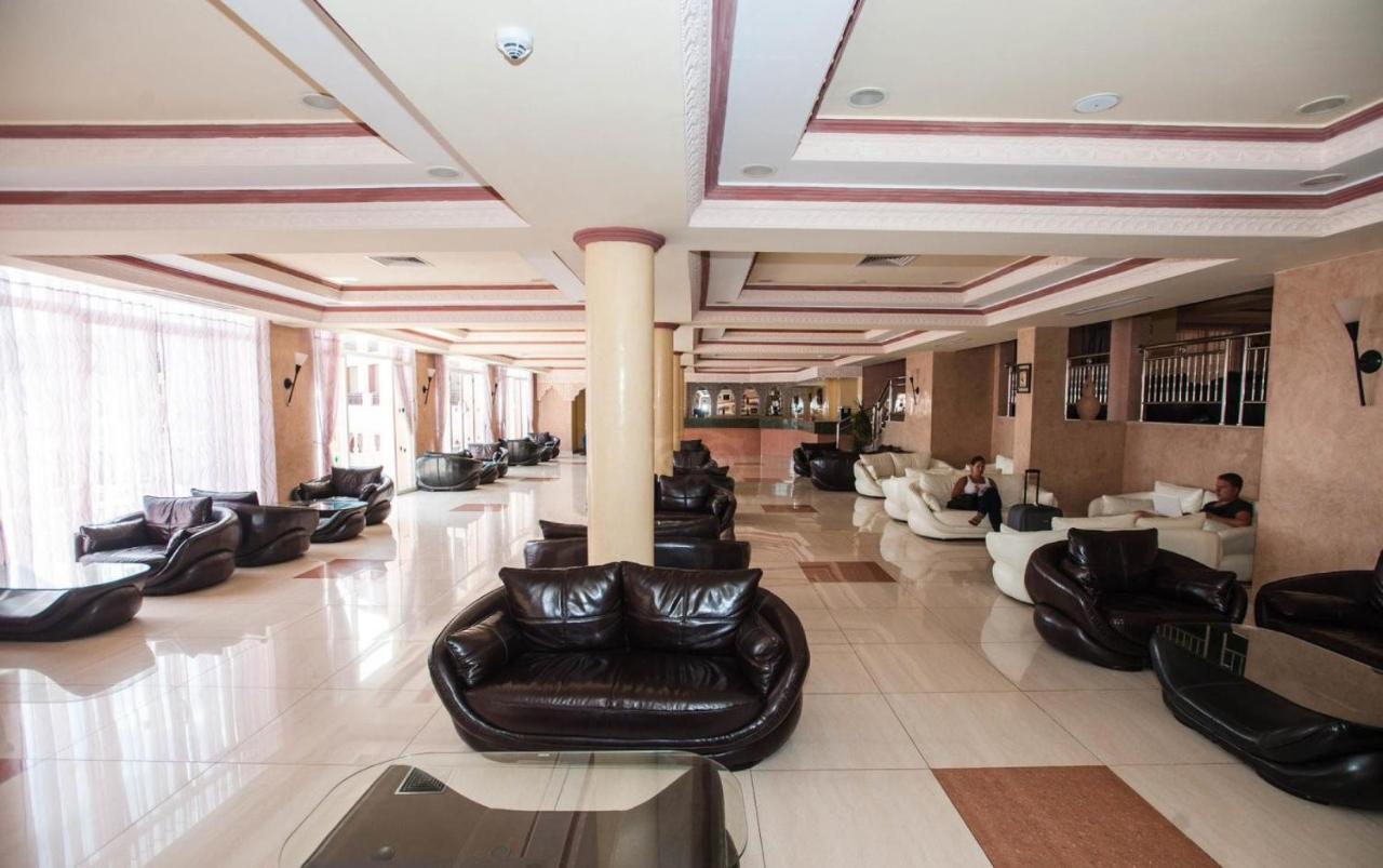 Hotel & Club Lella Meriam Zarzis Luaran gambar
