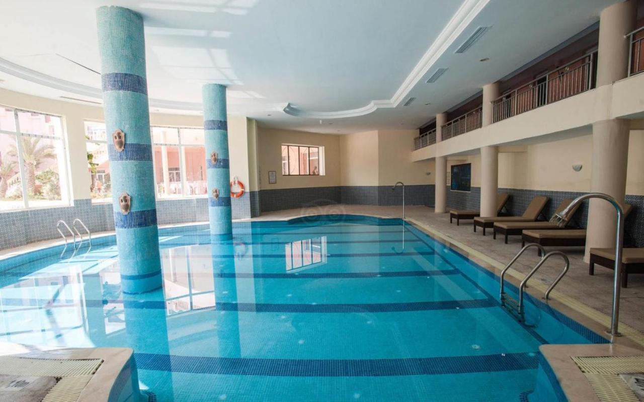 Hotel & Club Lella Meriam Zarzis Luaran gambar