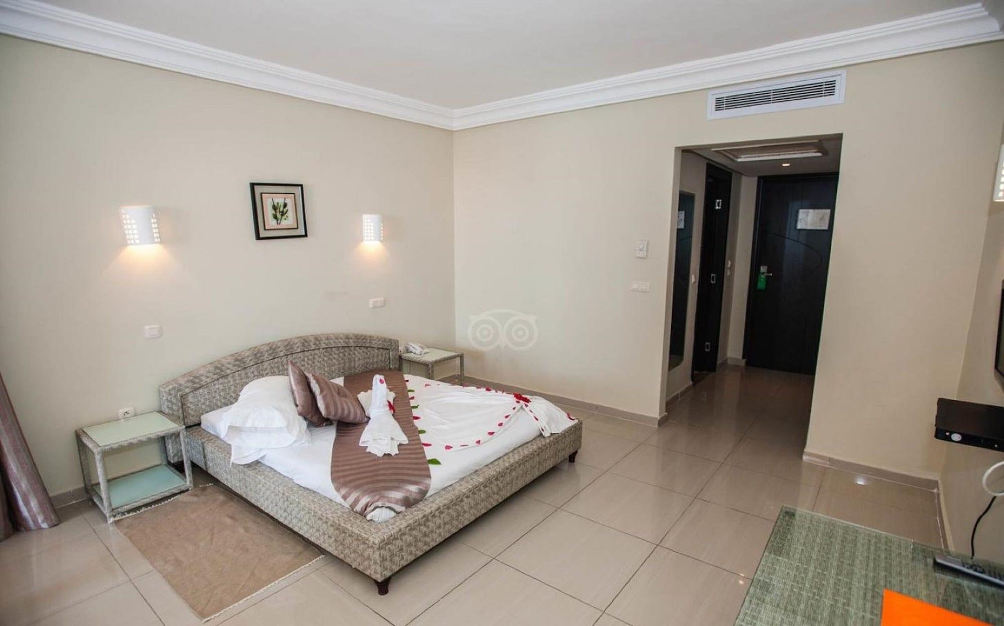 Hotel & Club Lella Meriam Zarzis Luaran gambar
