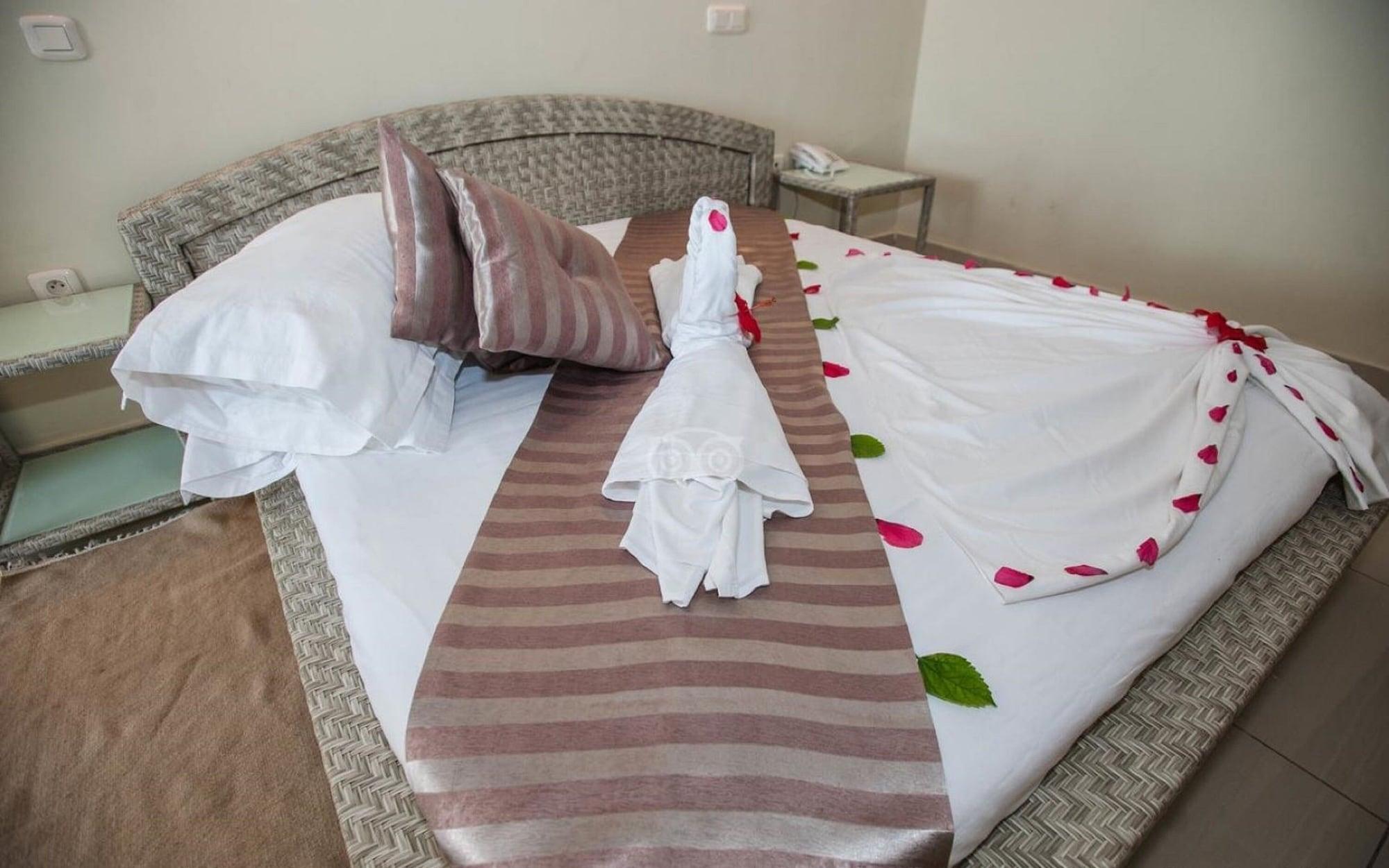 Hotel & Club Lella Meriam Zarzis Luaran gambar