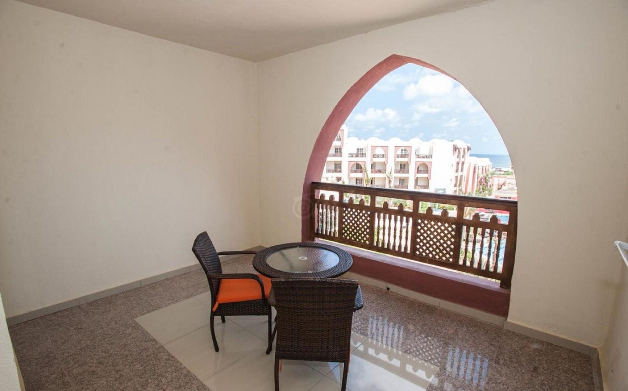Hotel & Club Lella Meriam Zarzis Luaran gambar