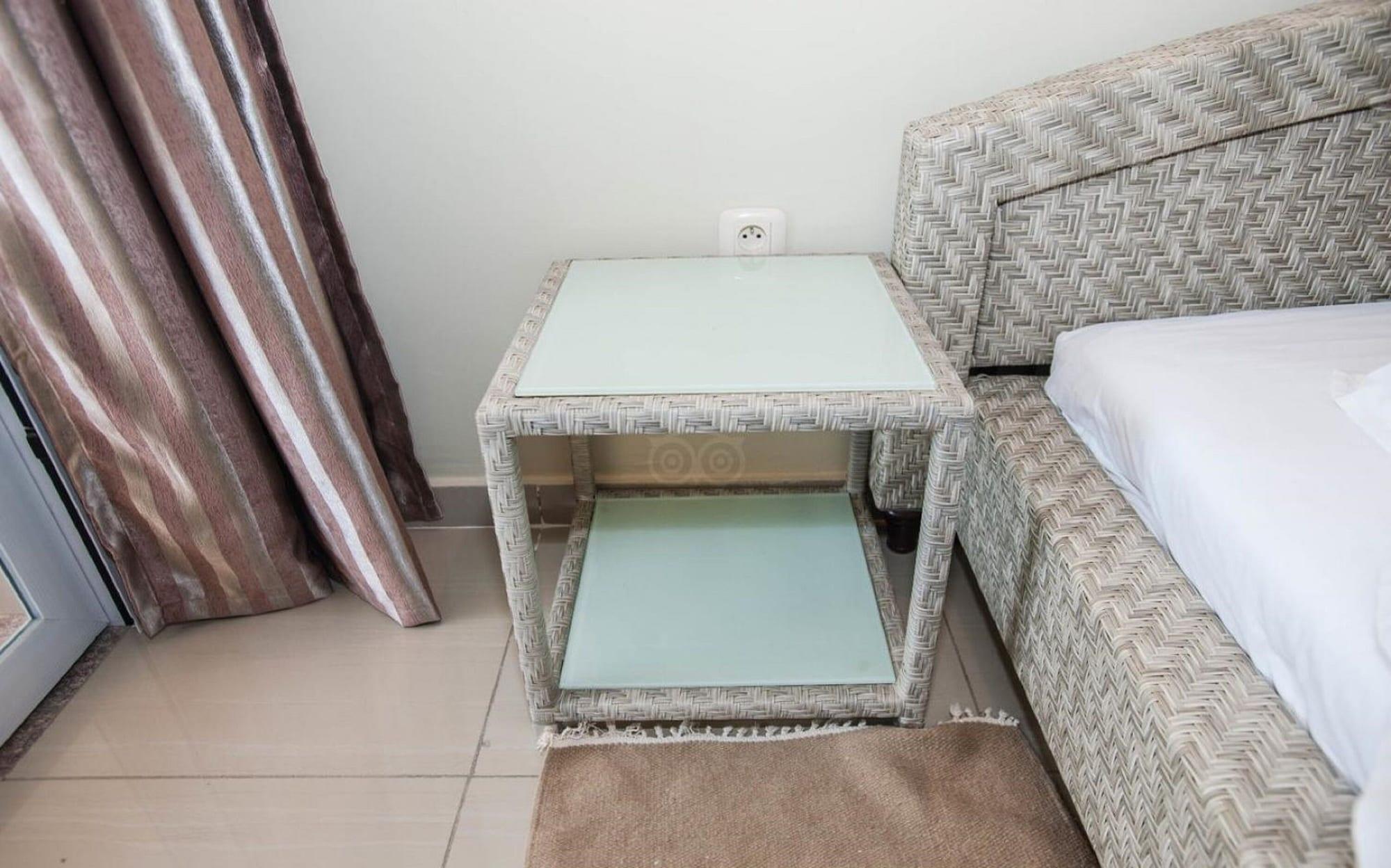 Hotel & Club Lella Meriam Zarzis Luaran gambar