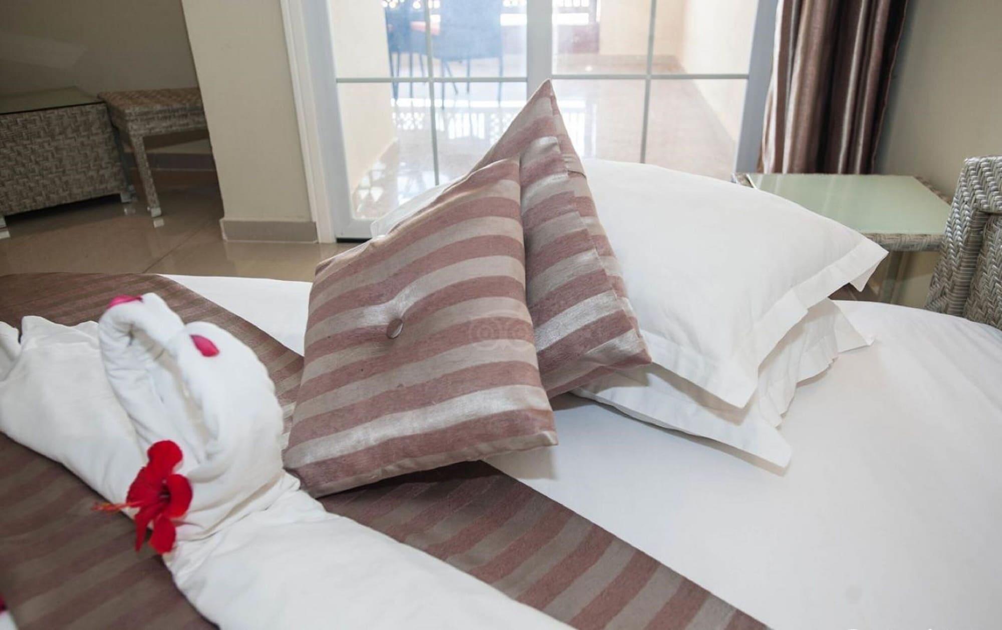 Hotel & Club Lella Meriam Zarzis Luaran gambar
