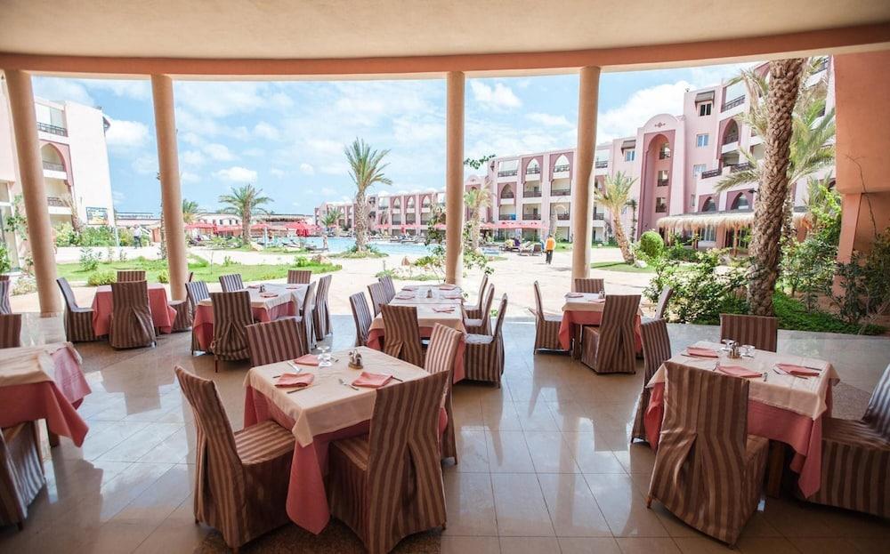 Hotel & Club Lella Meriam Zarzis Luaran gambar