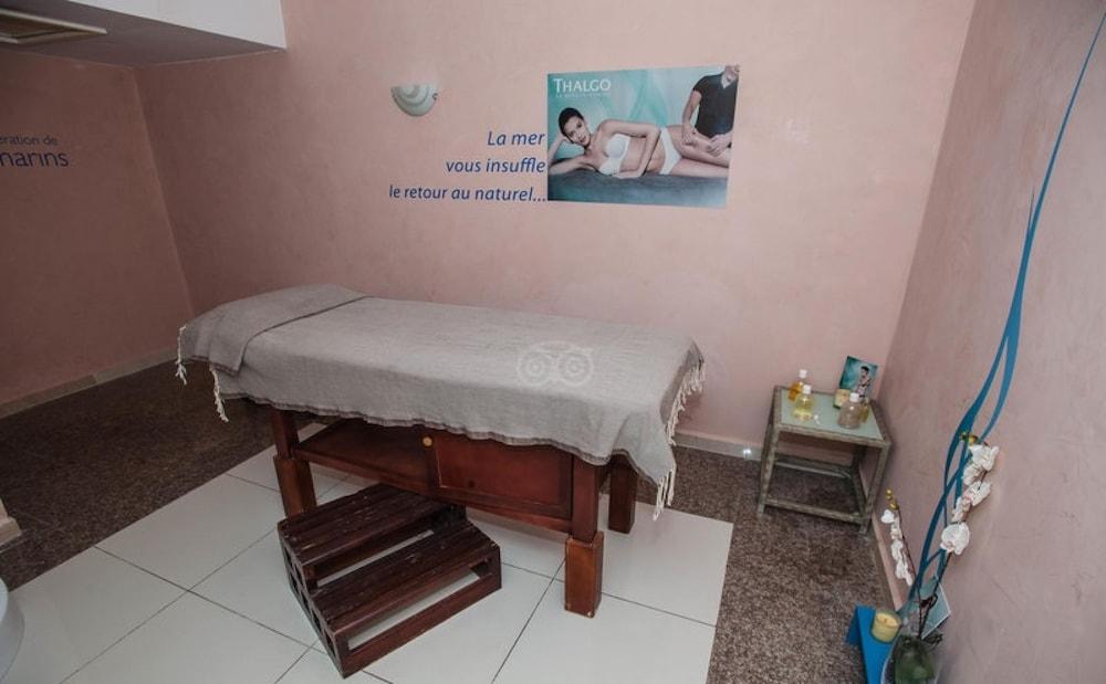 Hotel & Club Lella Meriam Zarzis Luaran gambar