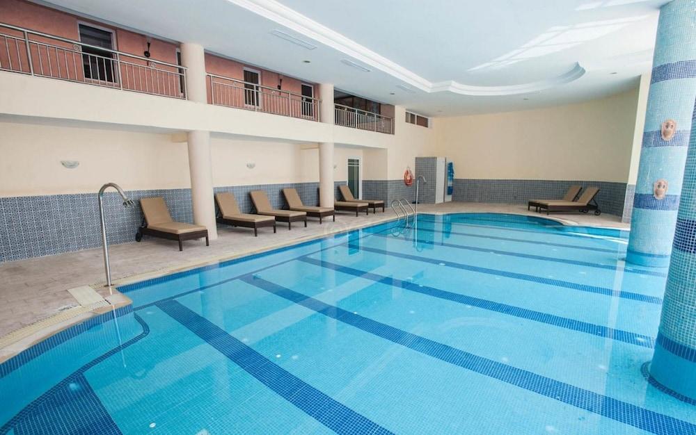 Hotel & Club Lella Meriam Zarzis Luaran gambar