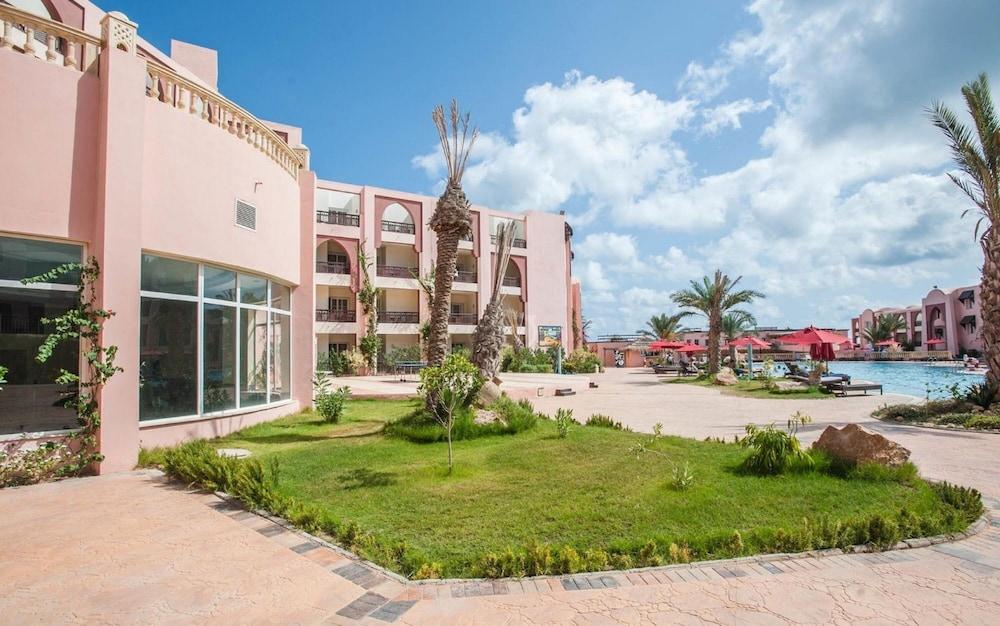 Hotel & Club Lella Meriam Zarzis Luaran gambar