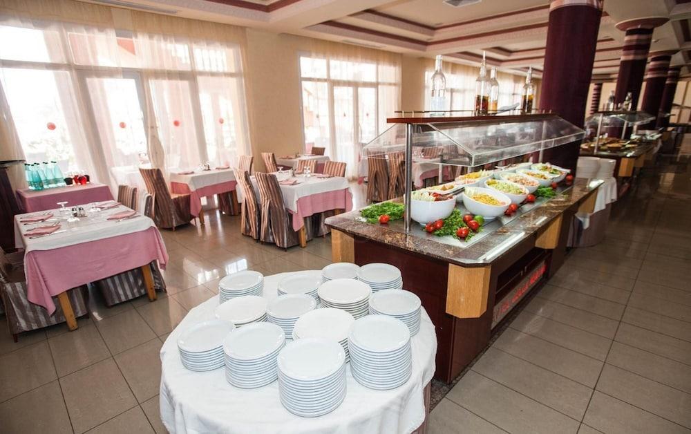 Hotel & Club Lella Meriam Zarzis Luaran gambar