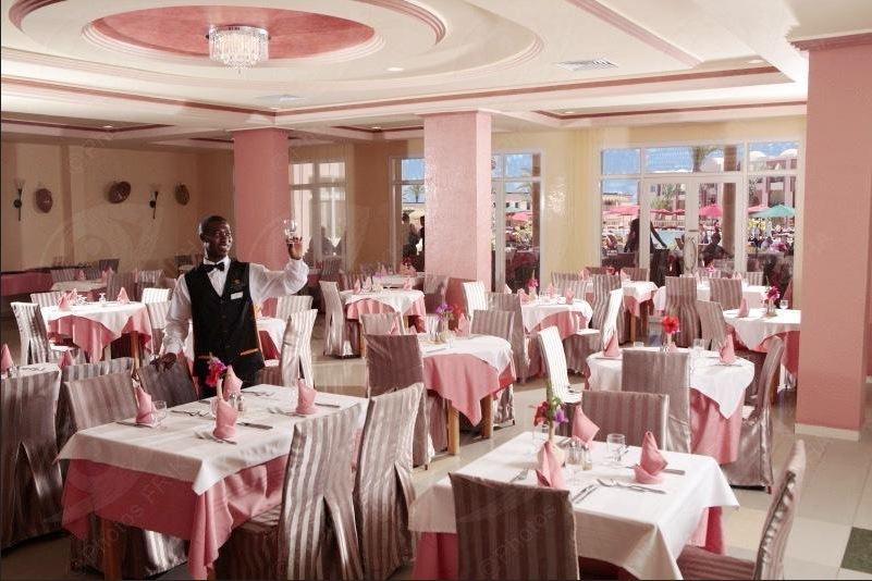 Hotel & Club Lella Meriam Zarzis Luaran gambar