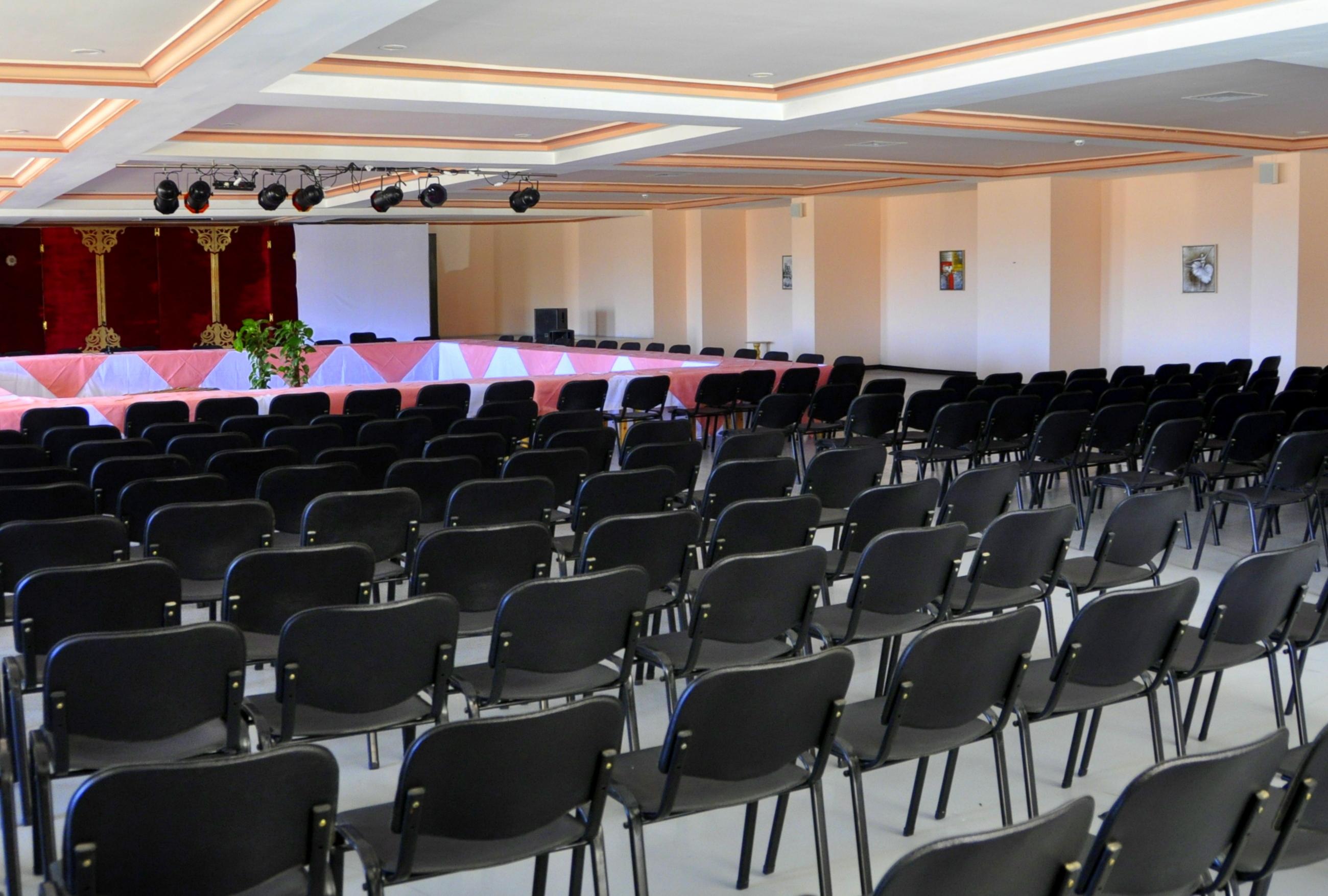 Hotel & Club Lella Meriam Zarzis Luaran gambar
