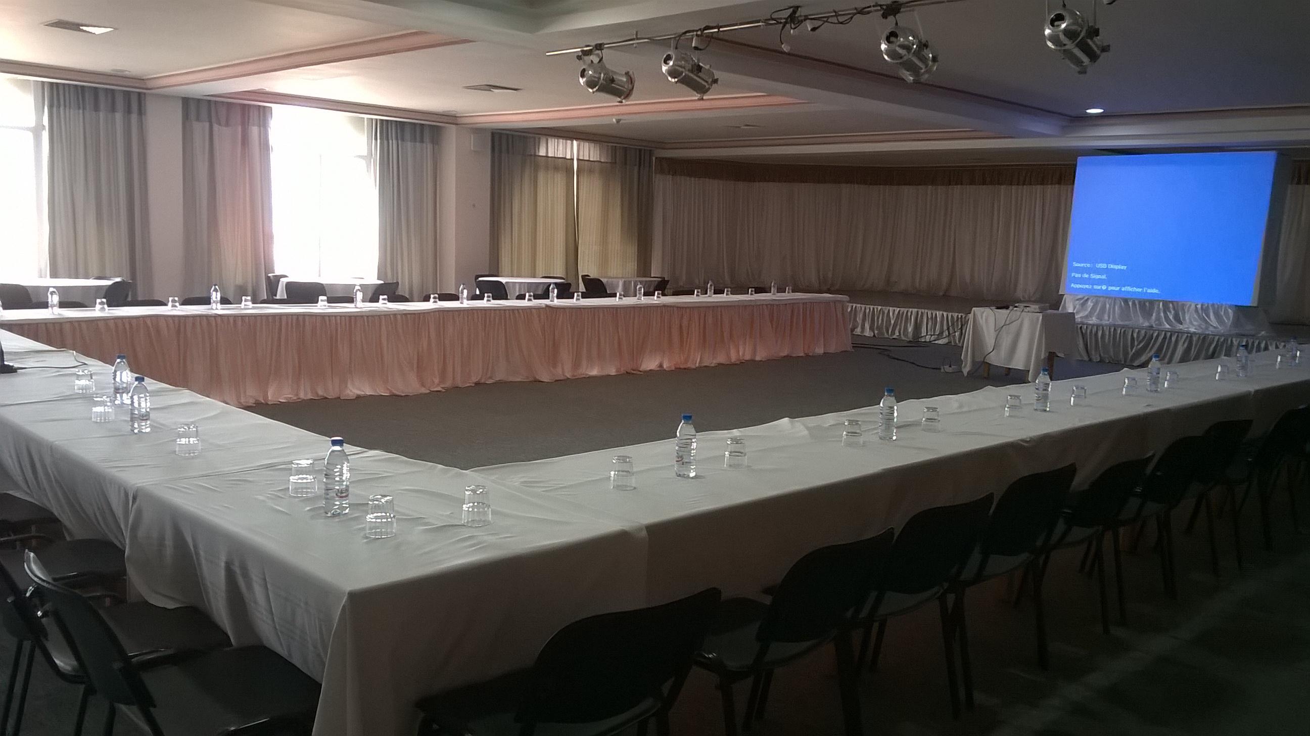 Hotel & Club Lella Meriam Zarzis Luaran gambar