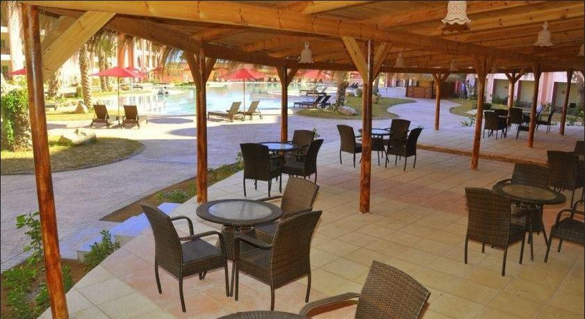 Hotel & Club Lella Meriam Zarzis Luaran gambar