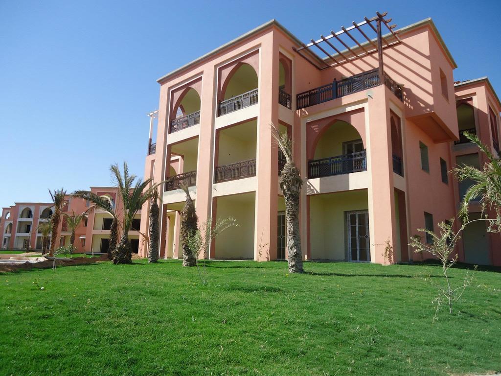 Hotel & Club Lella Meriam Zarzis Luaran gambar