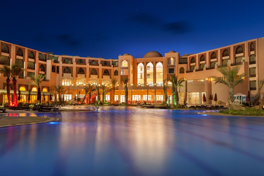 Hotel & Club Lella Meriam Zarzis Luaran gambar