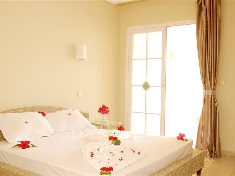 Hotel & Club Lella Meriam Zarzis Luaran gambar