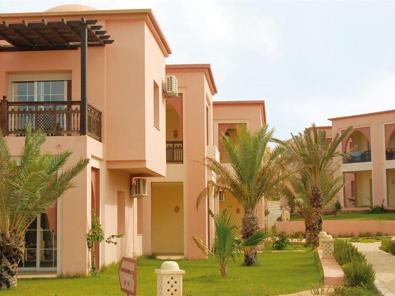 Hotel & Club Lella Meriam Zarzis Luaran gambar