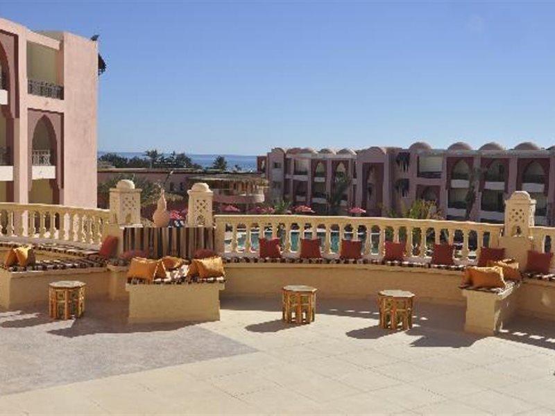 Hotel & Club Lella Meriam Zarzis Luaran gambar